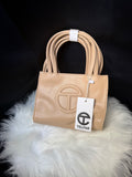 Telfar Style Bag - Nude