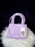Telfar Style Bag - Lilac
